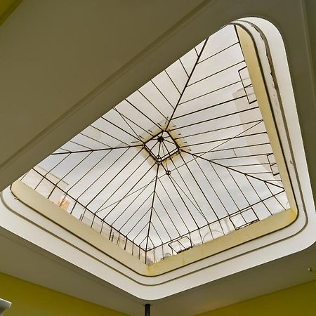 Anfitrion Sevilla 5 エクステリア 写真